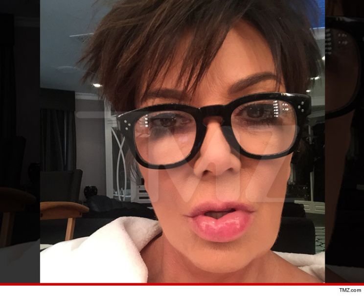 Kris Jenner