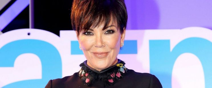Kris Jenner