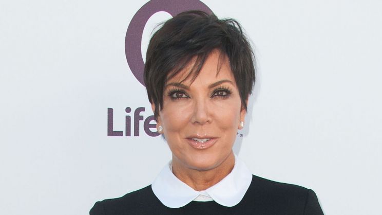 Kris Jenner
