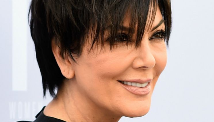 Kris Jenner