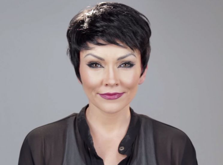Kris Jenner