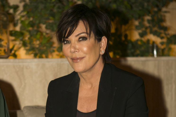 Kris Jenner