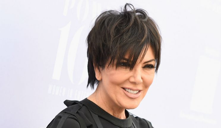 Kris Jenner