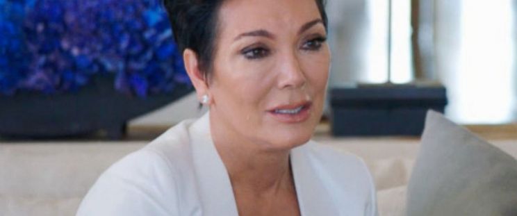 Kris Jenner