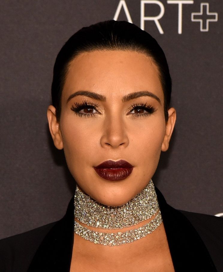 Kris Jenner