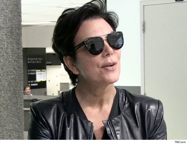 Kris Jenner