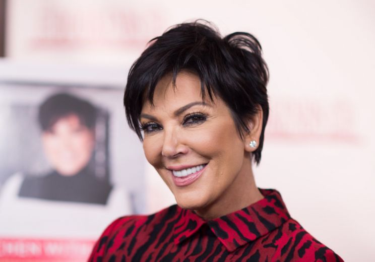 Kris Jenner