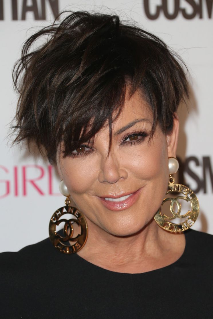 Kris Jenner