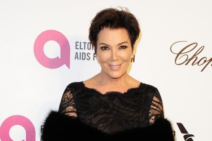 Kris Jenner
