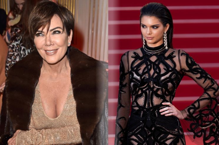 Kris Jenner