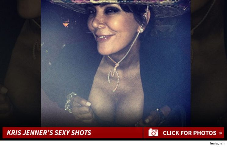 Kris Jenner