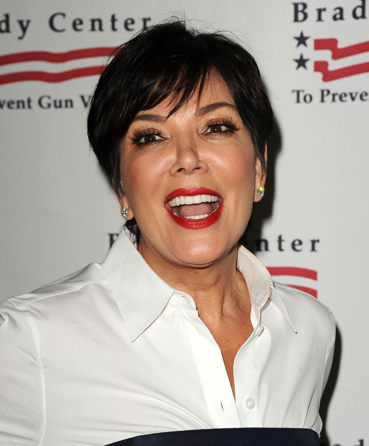 Kris Jenner