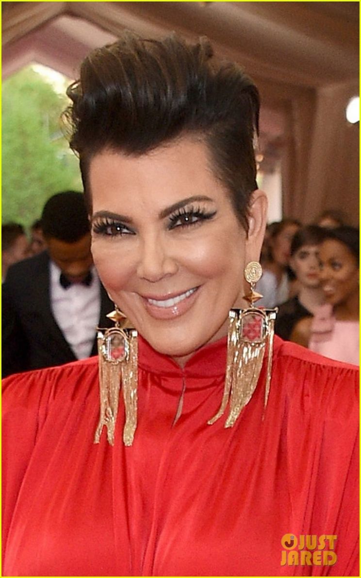 Kris Jenner