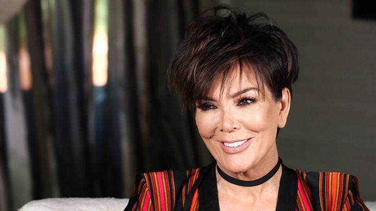 Kris Jenner