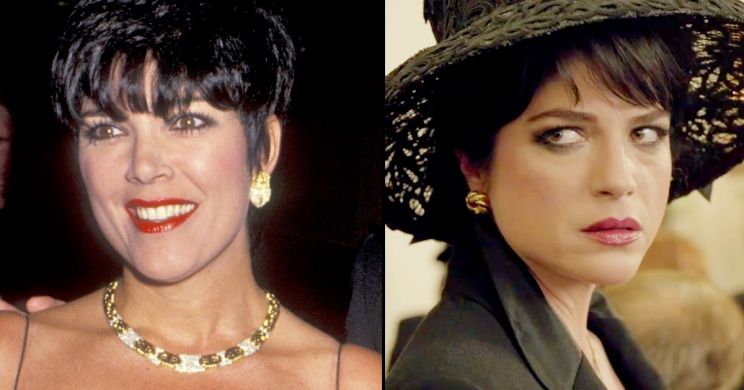 Kris Jenner