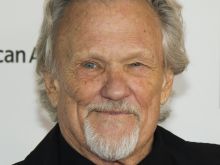 Kris Kristofferson