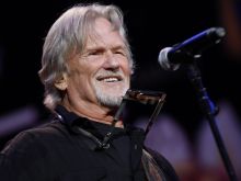 Kris Kristofferson