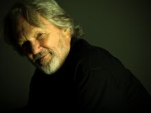 Kris Kristofferson