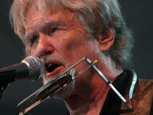 Kris Kristofferson