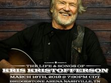 Kris Kristofferson