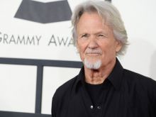 Kris Kristofferson