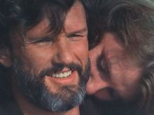 Kris Kristofferson