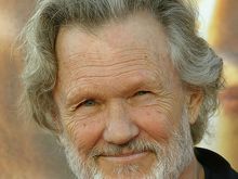 Kris Kristofferson