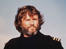 Kris Kristofferson