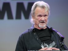 Kris Kristofferson