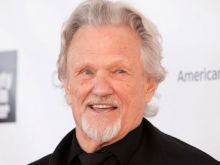 Kris Kristofferson