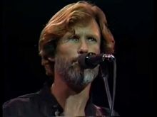 Kris Kristofferson