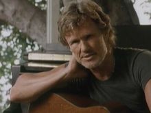 Kris Kristofferson