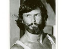 Kris Kristofferson