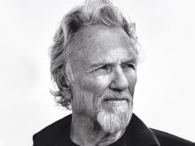 Kris Kristofferson