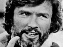 Kris Kristofferson