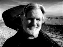 Kris Kristofferson