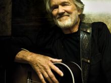 Kris Kristofferson