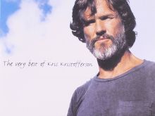 Kris Kristofferson