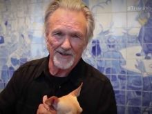 Kris Kristofferson