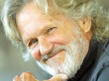 Kris Kristofferson