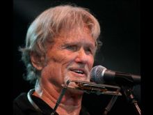 Kris Kristofferson