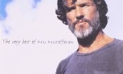 Kris Kristofferson