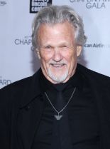 Kris Kristofferson