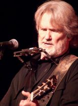 Kris Kristofferson