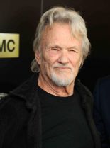 Kris Kristofferson