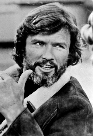 Kris Kristofferson