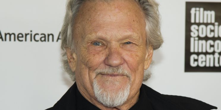 Kris Kristofferson