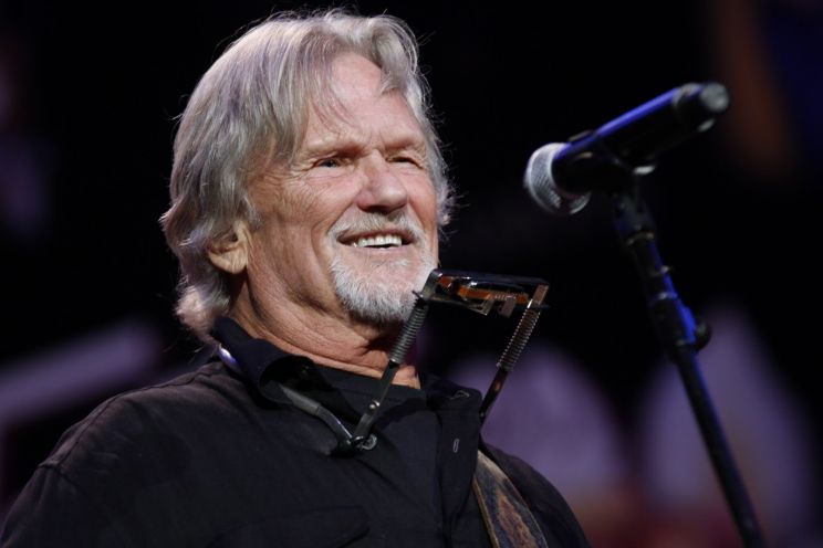 Kris Kristofferson