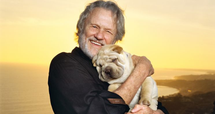 Kris Kristofferson