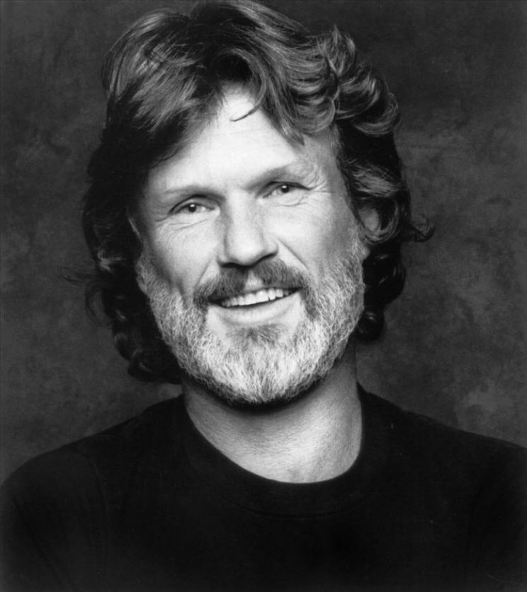 Kris Kristofferson